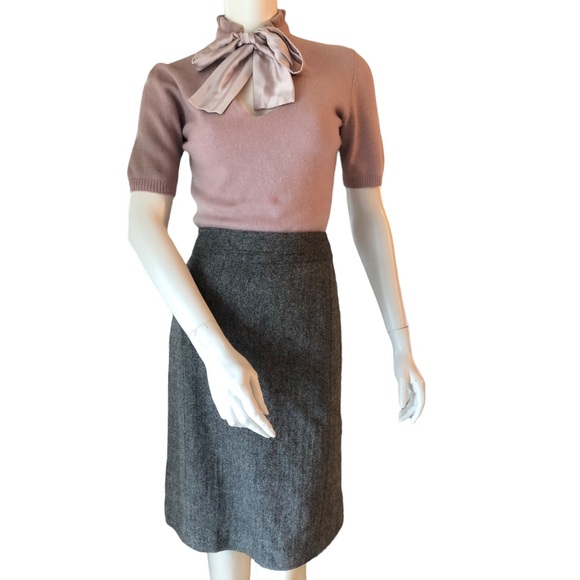 Emanuel Ungaro Skirt - Picture 1 of 4